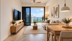 Amo Residence (D20), Apartment #630282491